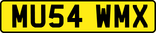 MU54WMX