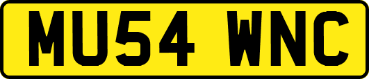 MU54WNC