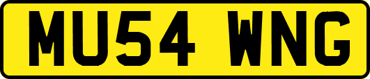 MU54WNG