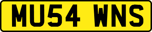MU54WNS