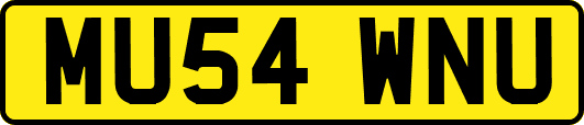 MU54WNU