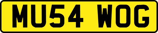 MU54WOG