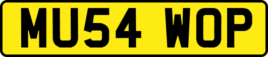 MU54WOP