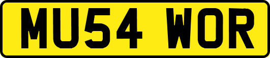 MU54WOR
