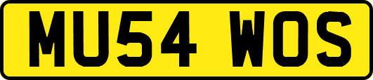 MU54WOS