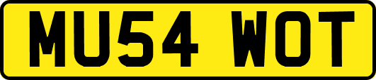 MU54WOT