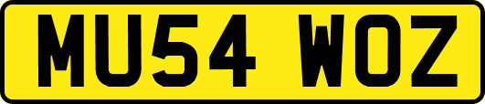 MU54WOZ