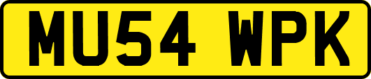 MU54WPK