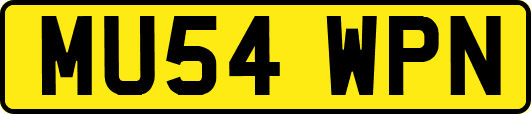 MU54WPN