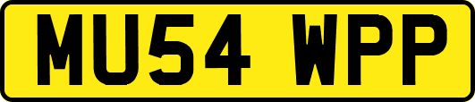 MU54WPP