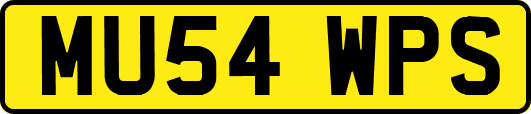 MU54WPS