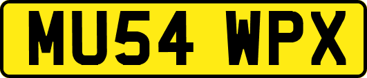 MU54WPX