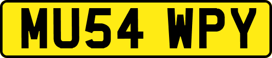MU54WPY