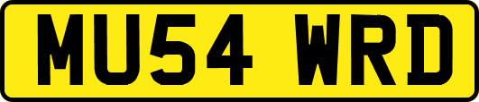 MU54WRD