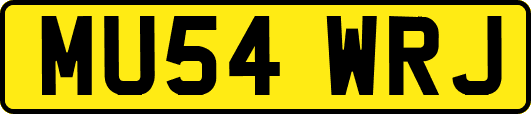 MU54WRJ