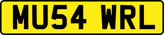 MU54WRL