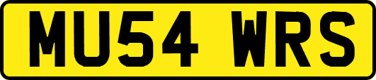 MU54WRS