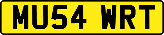 MU54WRT