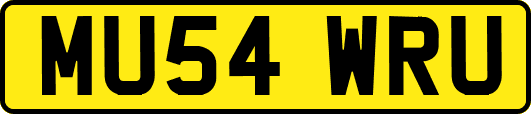 MU54WRU