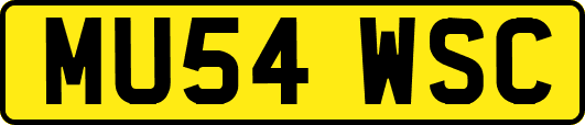 MU54WSC