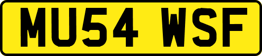 MU54WSF