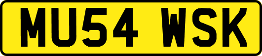 MU54WSK