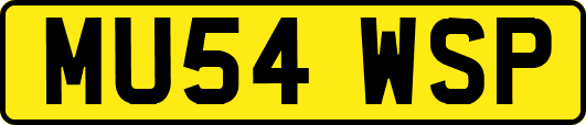 MU54WSP