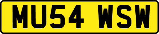 MU54WSW