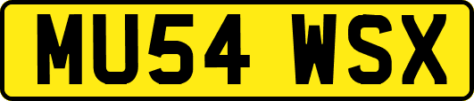 MU54WSX
