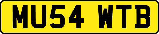 MU54WTB