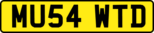 MU54WTD
