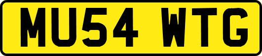MU54WTG
