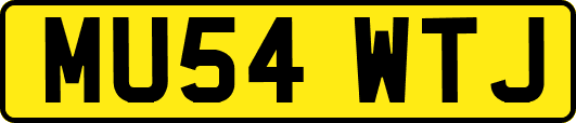 MU54WTJ