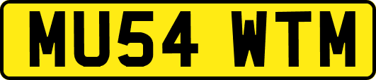 MU54WTM