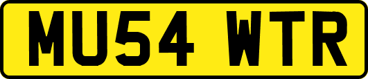 MU54WTR