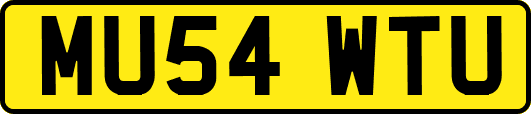 MU54WTU