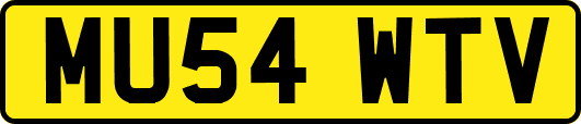 MU54WTV