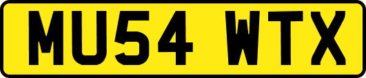 MU54WTX