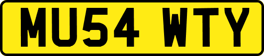 MU54WTY
