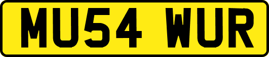 MU54WUR