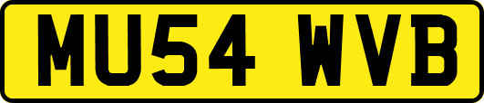 MU54WVB
