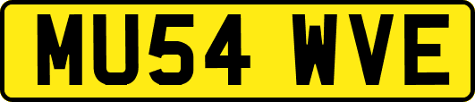 MU54WVE
