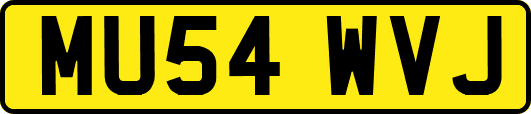 MU54WVJ
