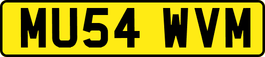 MU54WVM