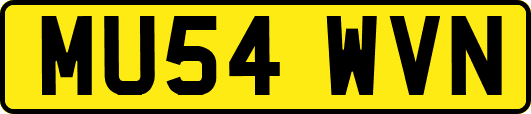 MU54WVN