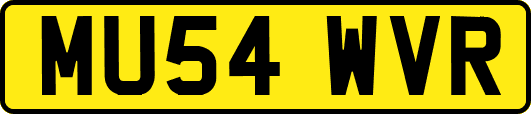MU54WVR