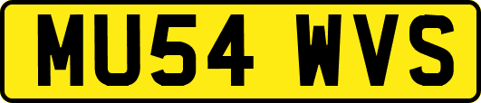 MU54WVS