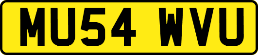 MU54WVU