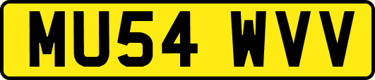 MU54WVV