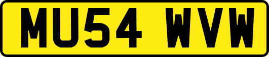 MU54WVW